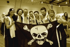 Classic Pirates