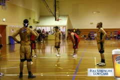 Butler shot