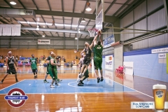 2012 Canberra Classic