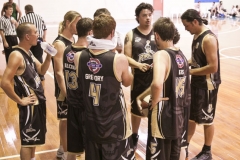 Huddle