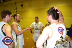 Huddle