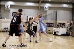 Stingers sweep