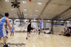 Dillon close-out