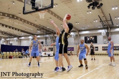 Frank Fernandez shot