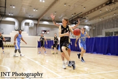 Dallwitz layup