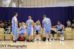 Stingers bench