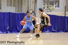 Stingers crossover