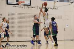 21 January 2019 - Pirates v Mules