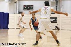 28 January 2019 - Pirates v Mules