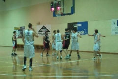 February 2012 Pirates v Robo Pandas