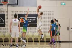 January 2019 - Pirates v J Ballers