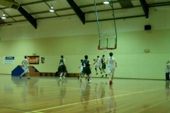 40.26 kell circus shot