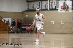 July 2019 - Pirates v Bravehearts