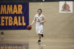 July 2019 - Pirates v Hawks