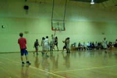matt baseline drive