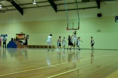 June 2012 Pirates v Ruff 'N Ready