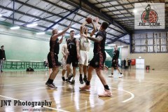 June 2019 - Pirates v Broken Hill Bobcats