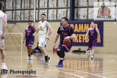 June 2019 - Pirates v Mules