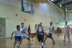 March 2012 Pirates v Robo Pandas