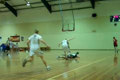 13.13 66er's planking