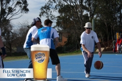 Training 2010
