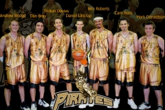 Pirates 2009