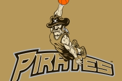 Pirates wallpaper 1
